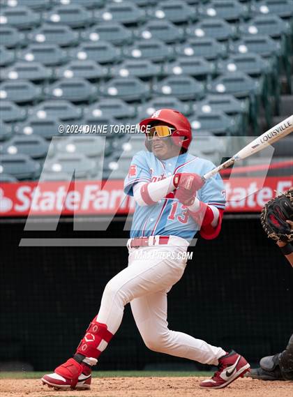 Thumbnail 3 in Santa Ana vs Long Beach Poly (Halo Classic) photogallery.