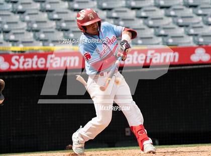 Thumbnail 1 in Santa Ana vs Long Beach Poly (Halo Classic) photogallery.