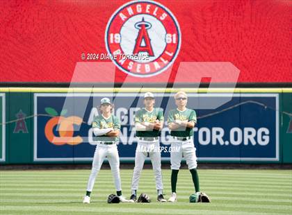 Thumbnail 3 in Santa Ana vs Long Beach Poly (Halo Classic) photogallery.