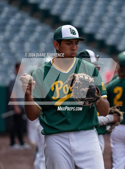 Thumbnail 2 in Santa Ana vs Long Beach Poly (Halo Classic) photogallery.