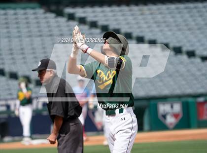 Thumbnail 3 in Santa Ana vs Long Beach Poly (Halo Classic) photogallery.