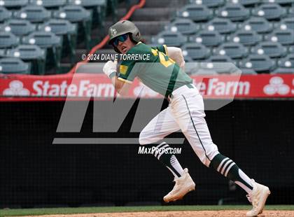 Thumbnail 3 in Santa Ana vs Long Beach Poly (Halo Classic) photogallery.