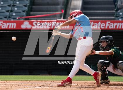 Thumbnail 3 in Santa Ana vs Long Beach Poly (Halo Classic) photogallery.