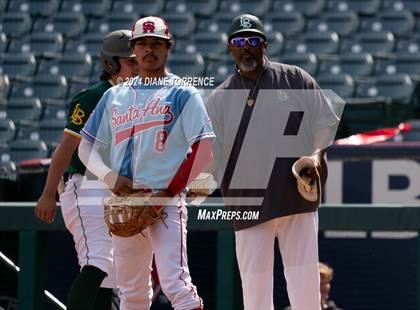 Thumbnail 3 in Santa Ana vs Long Beach Poly (Halo Classic) photogallery.