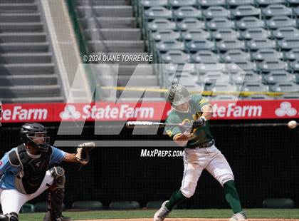 Thumbnail 3 in Santa Ana vs Long Beach Poly (Halo Classic) photogallery.