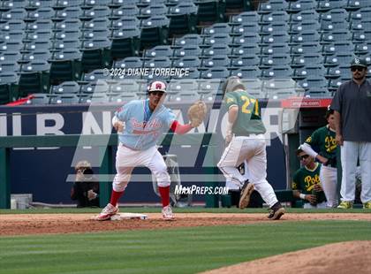 Thumbnail 2 in Santa Ana vs Long Beach Poly (Halo Classic) photogallery.