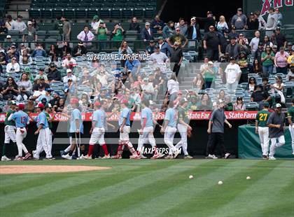Thumbnail 3 in Santa Ana vs Long Beach Poly (Halo Classic) photogallery.