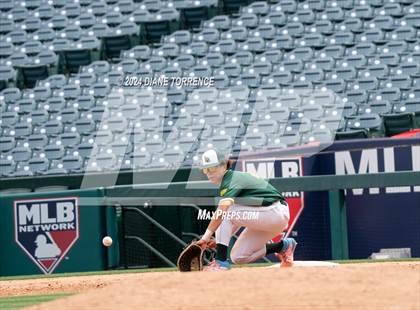 Thumbnail 2 in Santa Ana vs Long Beach Poly (Halo Classic) photogallery.