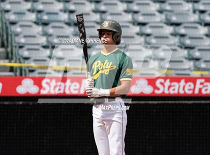 Thumbnail 3 in Santa Ana vs Long Beach Poly (Halo Classic) photogallery.