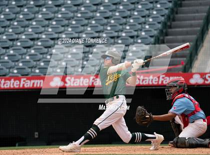 Thumbnail 3 in Santa Ana vs Long Beach Poly (Halo Classic) photogallery.