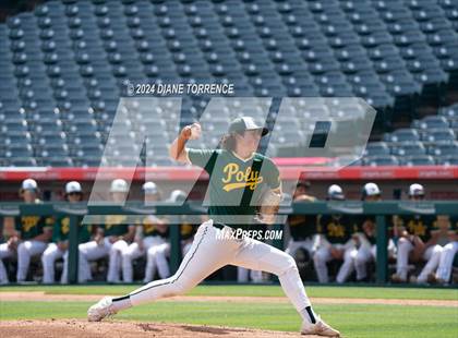 Thumbnail 3 in Santa Ana vs Long Beach Poly (Halo Classic) photogallery.