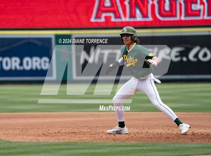 Thumbnail 2 in Santa Ana vs Long Beach Poly (Halo Classic) photogallery.