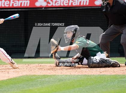 Thumbnail 1 in Santa Ana vs Long Beach Poly (Halo Classic) photogallery.