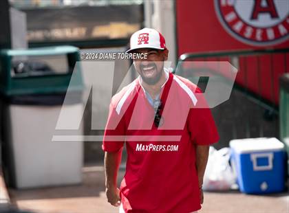 Thumbnail 2 in Santa Ana vs Long Beach Poly (Halo Classic) photogallery.