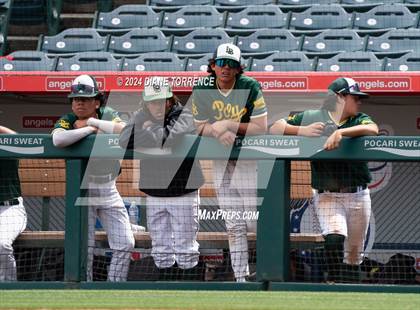 Thumbnail 1 in Santa Ana vs Long Beach Poly (Halo Classic) photogallery.