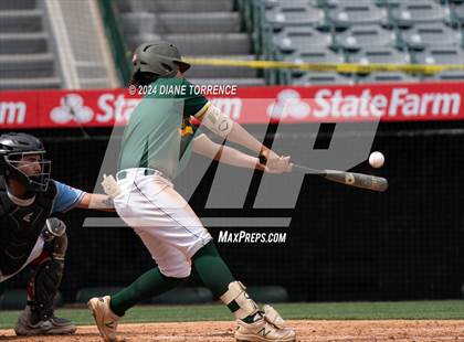 Thumbnail 2 in Santa Ana vs Long Beach Poly (Halo Classic) photogallery.