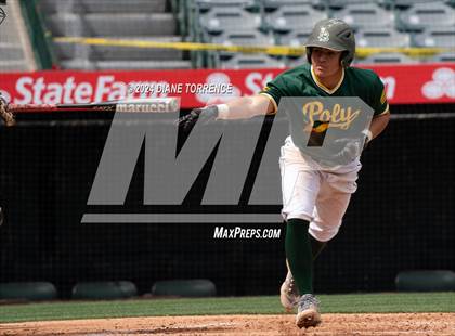 Thumbnail 3 in Santa Ana vs Long Beach Poly (Halo Classic) photogallery.