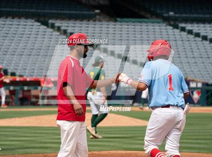 Thumbnail 2 in Santa Ana vs Long Beach Poly (Halo Classic) photogallery.