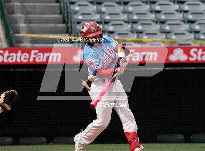 Thumbnail 2 in Santa Ana vs Long Beach Poly (Halo Classic) photogallery.