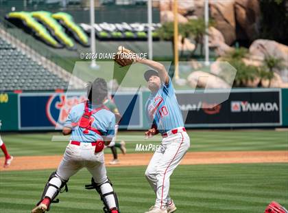 Thumbnail 2 in Santa Ana vs Long Beach Poly (Halo Classic) photogallery.