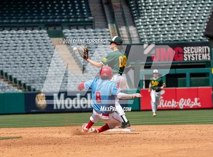 Thumbnail 2 in Santa Ana vs Long Beach Poly (Halo Classic) photogallery.