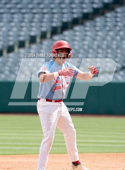 Thumbnail 3 in Santa Ana vs Long Beach Poly (Halo Classic) photogallery.