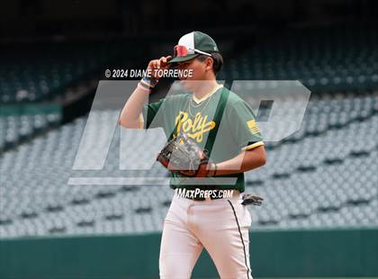 Thumbnail 3 in Santa Ana vs Long Beach Poly (Halo Classic) photogallery.