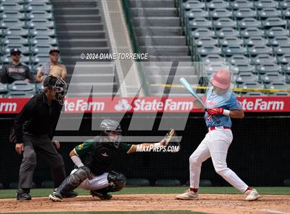 Thumbnail 1 in Santa Ana vs Long Beach Poly (Halo Classic) photogallery.