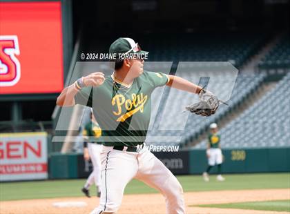 Thumbnail 1 in Santa Ana vs Long Beach Poly (Halo Classic) photogallery.