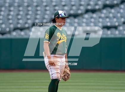 Thumbnail 2 in Santa Ana vs Long Beach Poly (Halo Classic) photogallery.