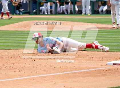 Thumbnail 1 in Santa Ana vs Long Beach Poly (Halo Classic) photogallery.