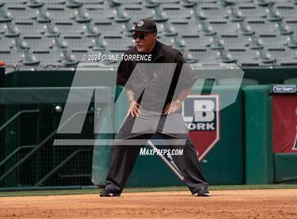 Thumbnail 3 in Santa Ana vs Long Beach Poly (Halo Classic) photogallery.