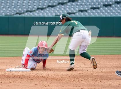Thumbnail 2 in Santa Ana vs Long Beach Poly (Halo Classic) photogallery.