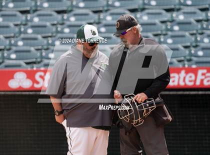 Thumbnail 1 in Santa Ana vs Long Beach Poly (Halo Classic) photogallery.