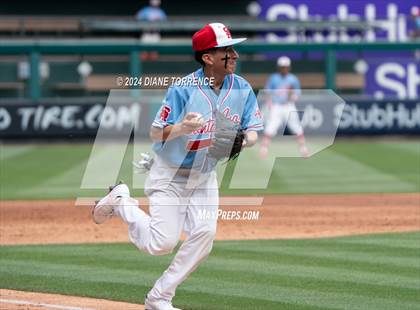 Thumbnail 2 in Santa Ana vs Long Beach Poly (Halo Classic) photogallery.