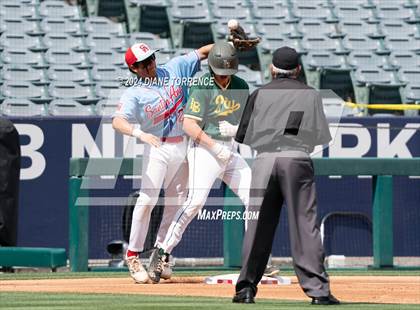 Thumbnail 1 in Santa Ana vs Long Beach Poly (Halo Classic) photogallery.