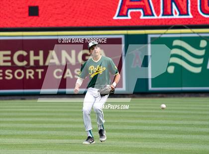 Thumbnail 3 in Santa Ana vs Long Beach Poly (Halo Classic) photogallery.