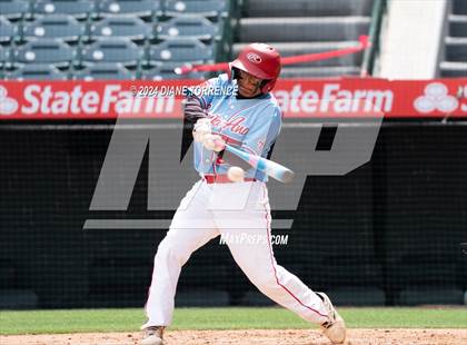 Thumbnail 3 in Santa Ana vs Long Beach Poly (Halo Classic) photogallery.