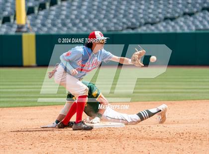 Thumbnail 2 in Santa Ana vs Long Beach Poly (Halo Classic) photogallery.