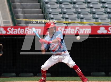 Thumbnail 1 in Santa Ana vs Long Beach Poly (Halo Classic) photogallery.