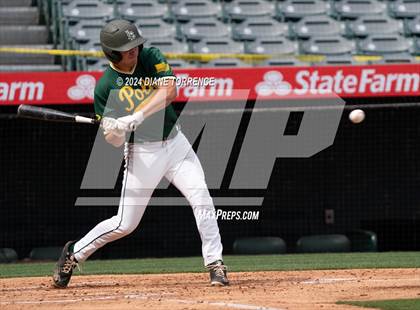 Thumbnail 2 in Santa Ana vs Long Beach Poly (Halo Classic) photogallery.