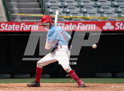 Thumbnail 3 in Santa Ana vs Long Beach Poly (Halo Classic) photogallery.