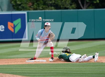 Thumbnail 1 in Santa Ana vs Long Beach Poly (Halo Classic) photogallery.