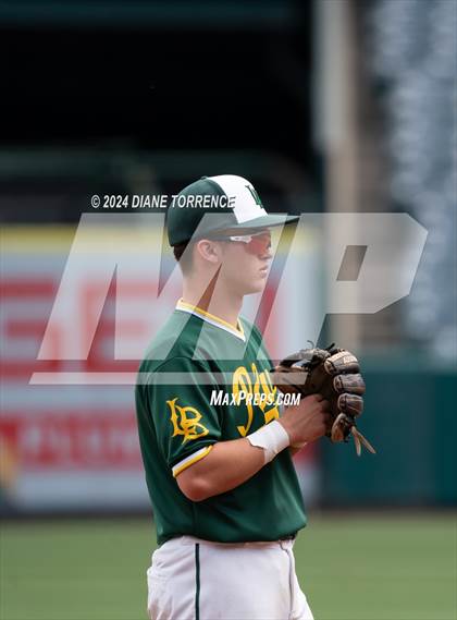 Thumbnail 1 in Santa Ana vs Long Beach Poly (Halo Classic) photogallery.