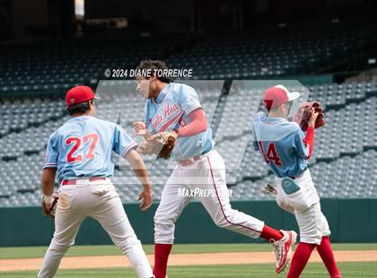 Thumbnail 1 in Santa Ana vs Long Beach Poly (Halo Classic) photogallery.