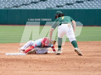 Thumbnail 1 in Santa Ana vs Long Beach Poly (Halo Classic) photogallery.