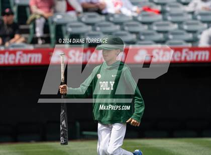 Thumbnail 3 in Santa Ana vs Long Beach Poly (Halo Classic) photogallery.