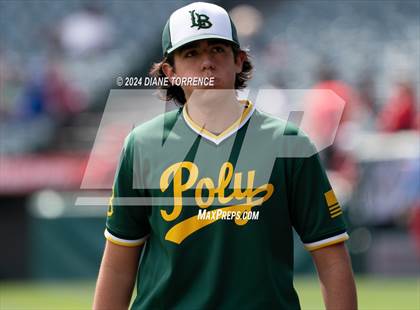 Thumbnail 3 in Santa Ana vs Long Beach Poly (Halo Classic) photogallery.