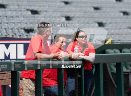 Thumbnail 2 in Santa Ana vs Long Beach Poly (Halo Classic) photogallery.