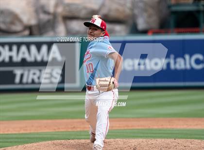 Thumbnail 3 in Santa Ana vs Long Beach Poly (Halo Classic) photogallery.